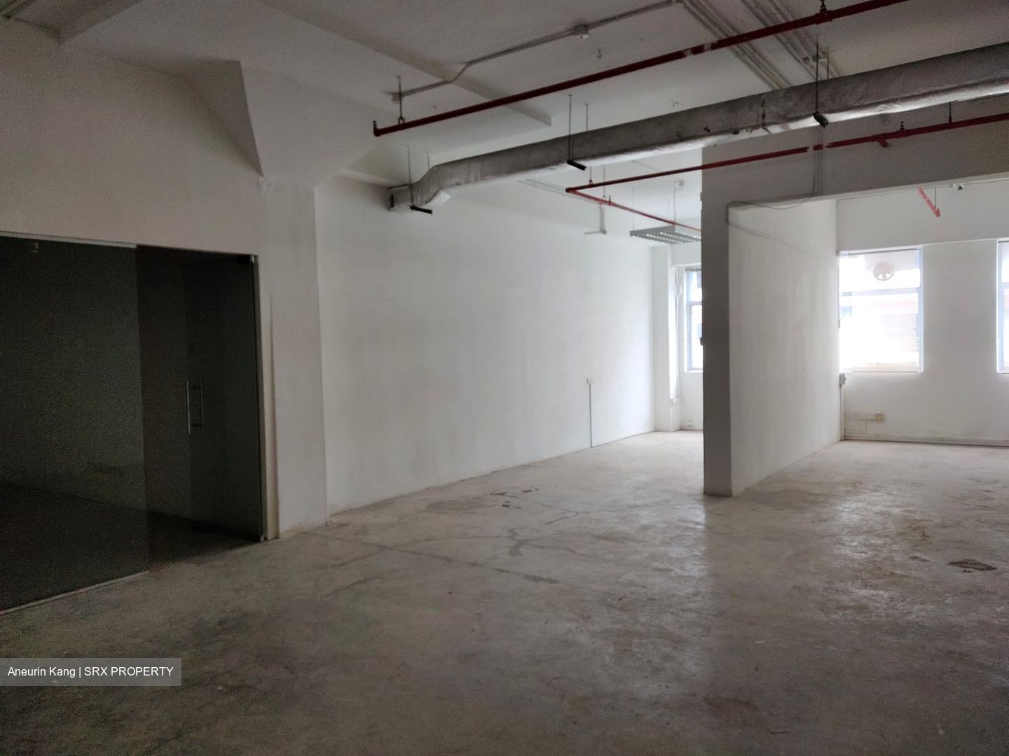 Epl Building (D3), Factory #433576531
